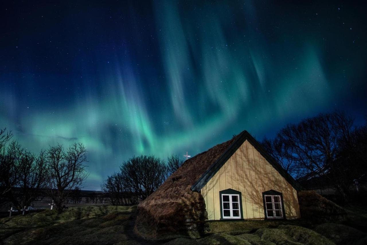 Adventure Hotel Hof Hof  Zewnętrze zdjęcie