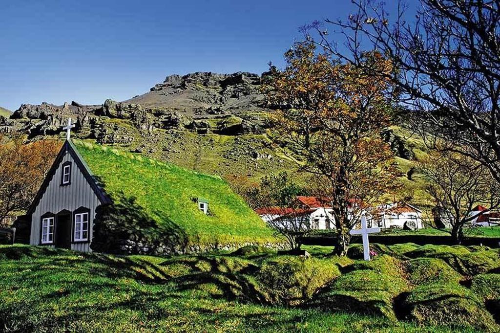 Adventure Hotel Hof Hof  Zewnętrze zdjęcie